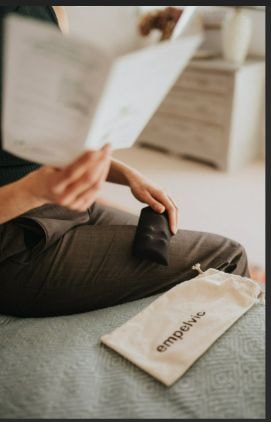 Pelvic Power Reset with Empelvic